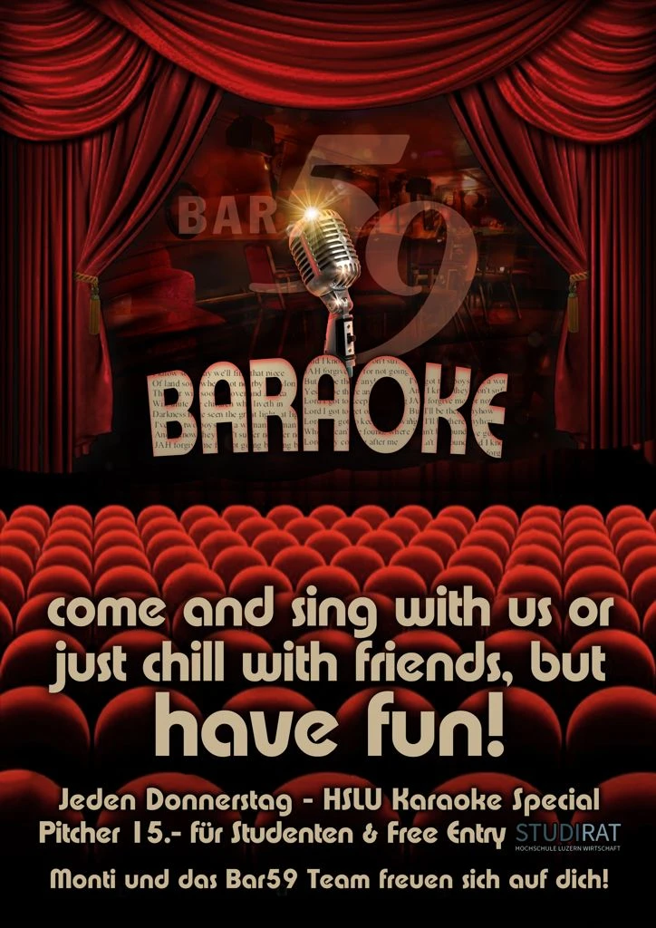 BARAOKE 59 - KARAOKE - Image 1