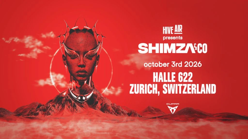 Shimza & Co - 1/1