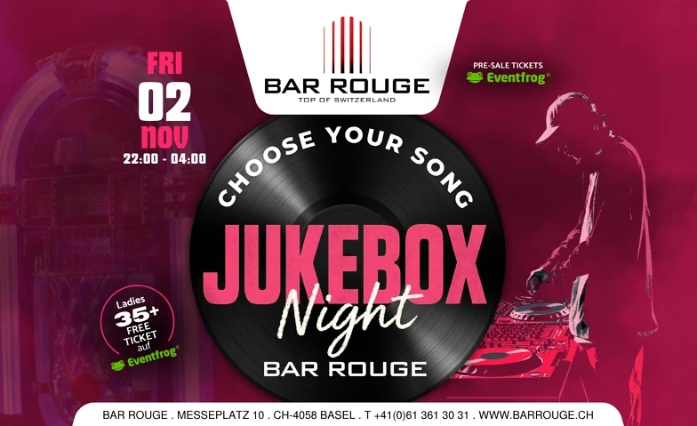 JUKEBOX – 1/1