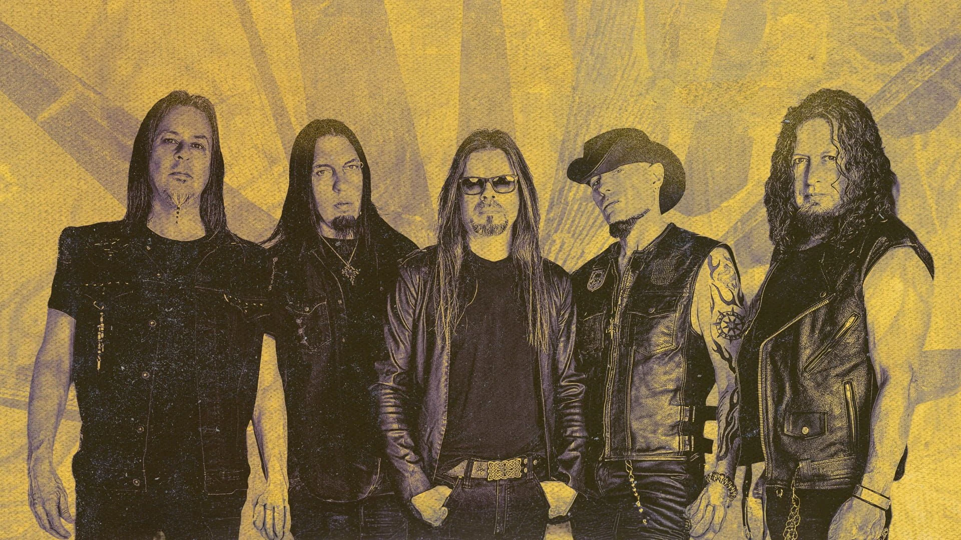 Queensrÿche – 1/1