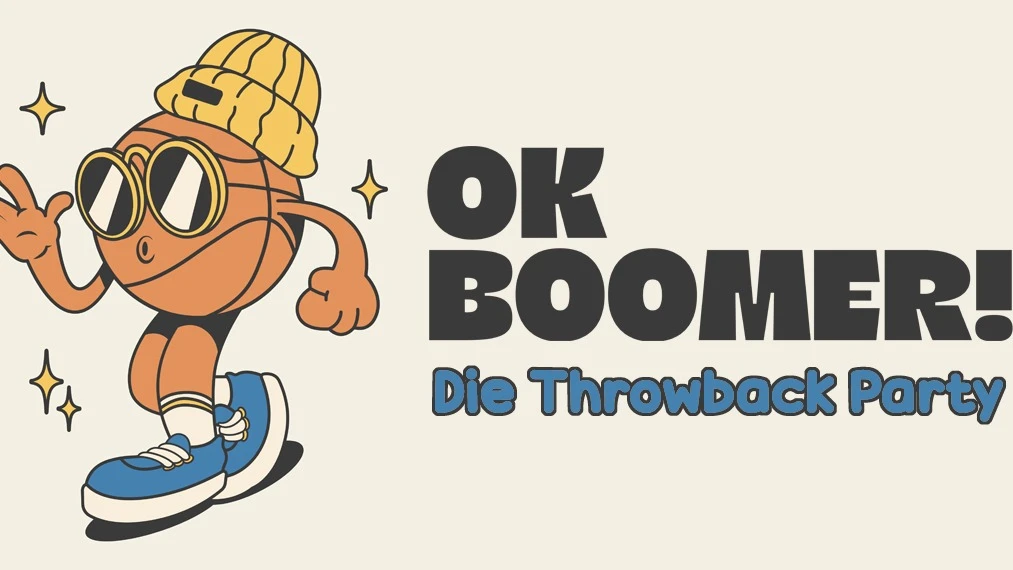 OK Boomer - 1/1