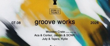 Groove Works – 1/1