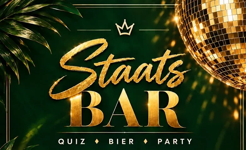 Staatsbar