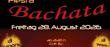 Fiesta Bachata – 1/1