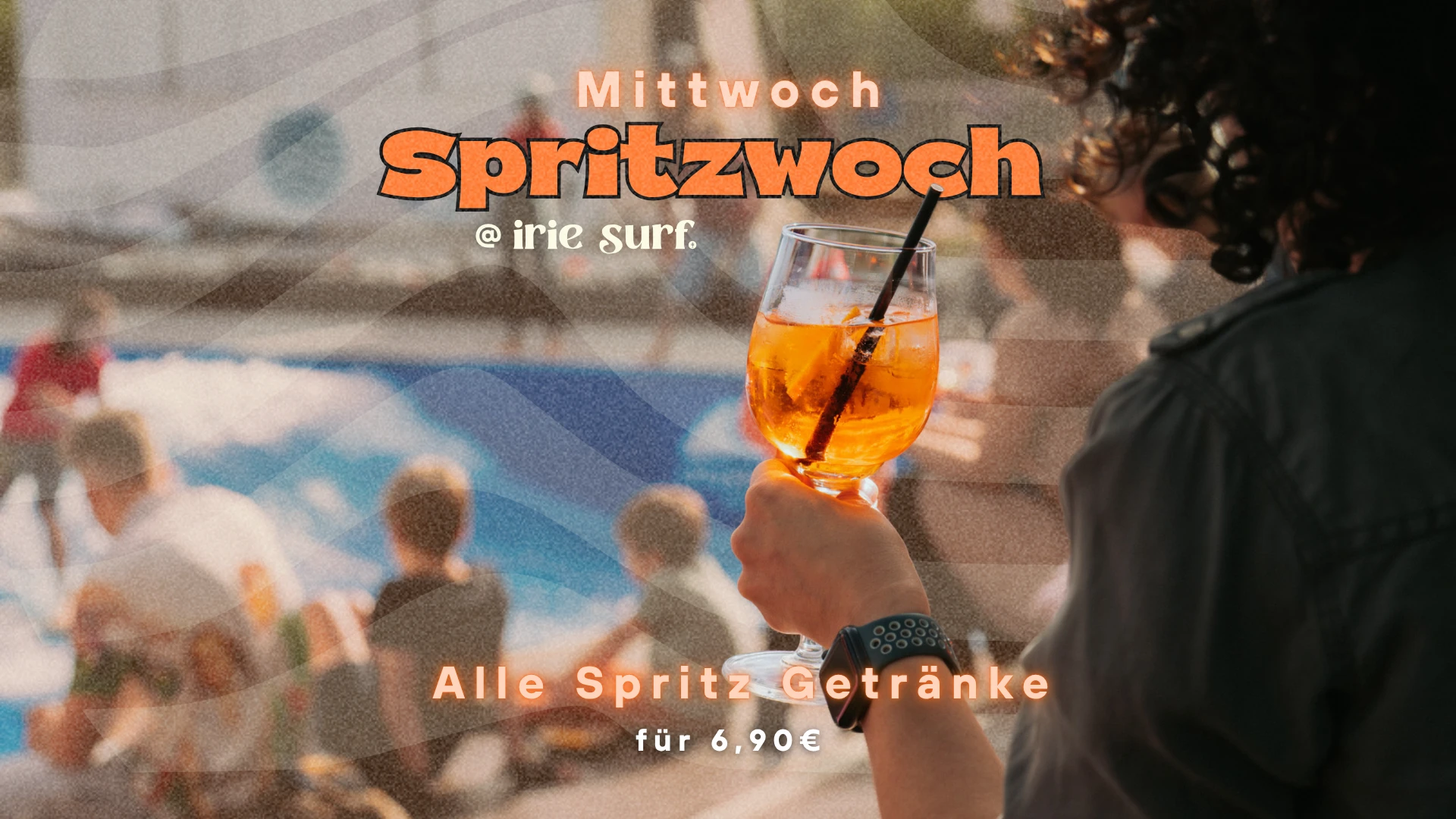 Spritzwoch – 1/1