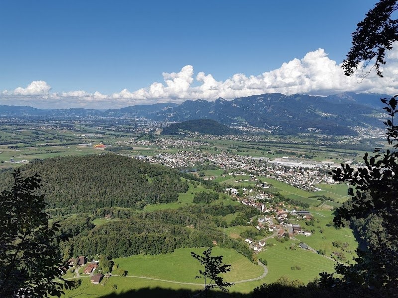 Oberriet