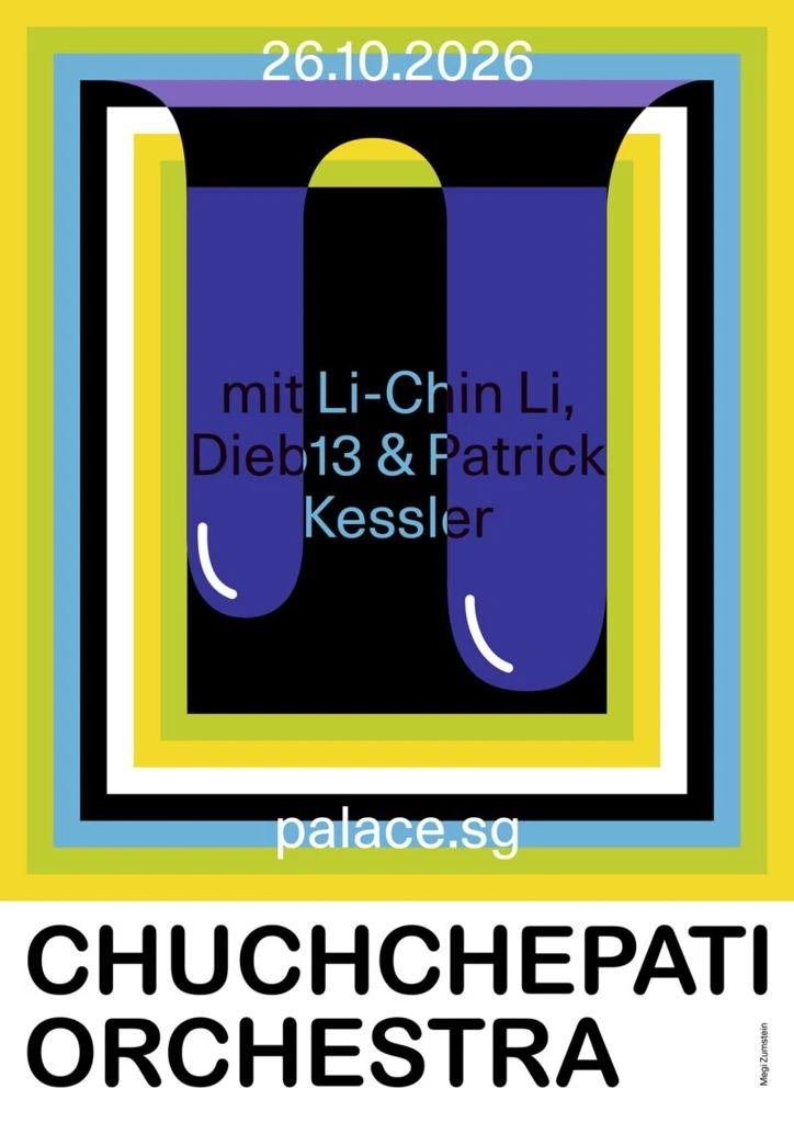 Chuchchepati Orchestra - 1/1