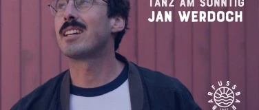 Tanz am Sunntig mit DJ Jan Werdoch – 1/1