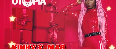 UTOPIA -  Kinky X-Mas – 1/1