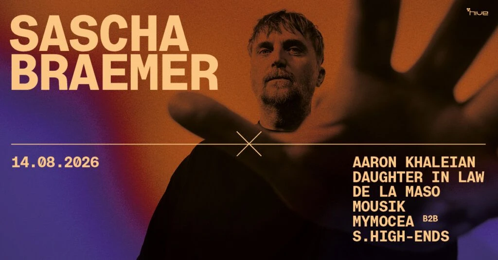 Sascha Braemer – 1/1