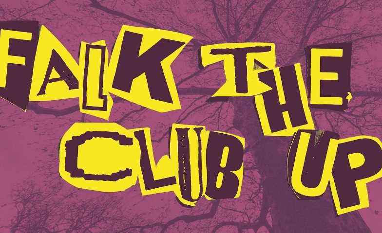 Falk The Club Up – 1/1