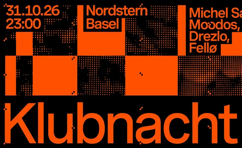 Klubnacht