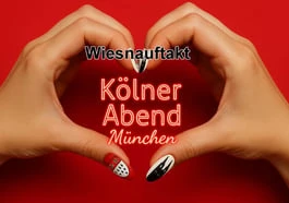 Kölner Abend Wiesnauftakt – 1/1