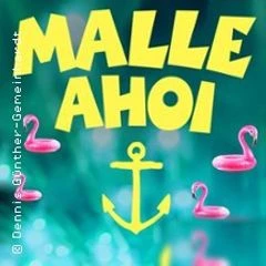 Bootsparty MALLE AHOI Hamburg – 1/1