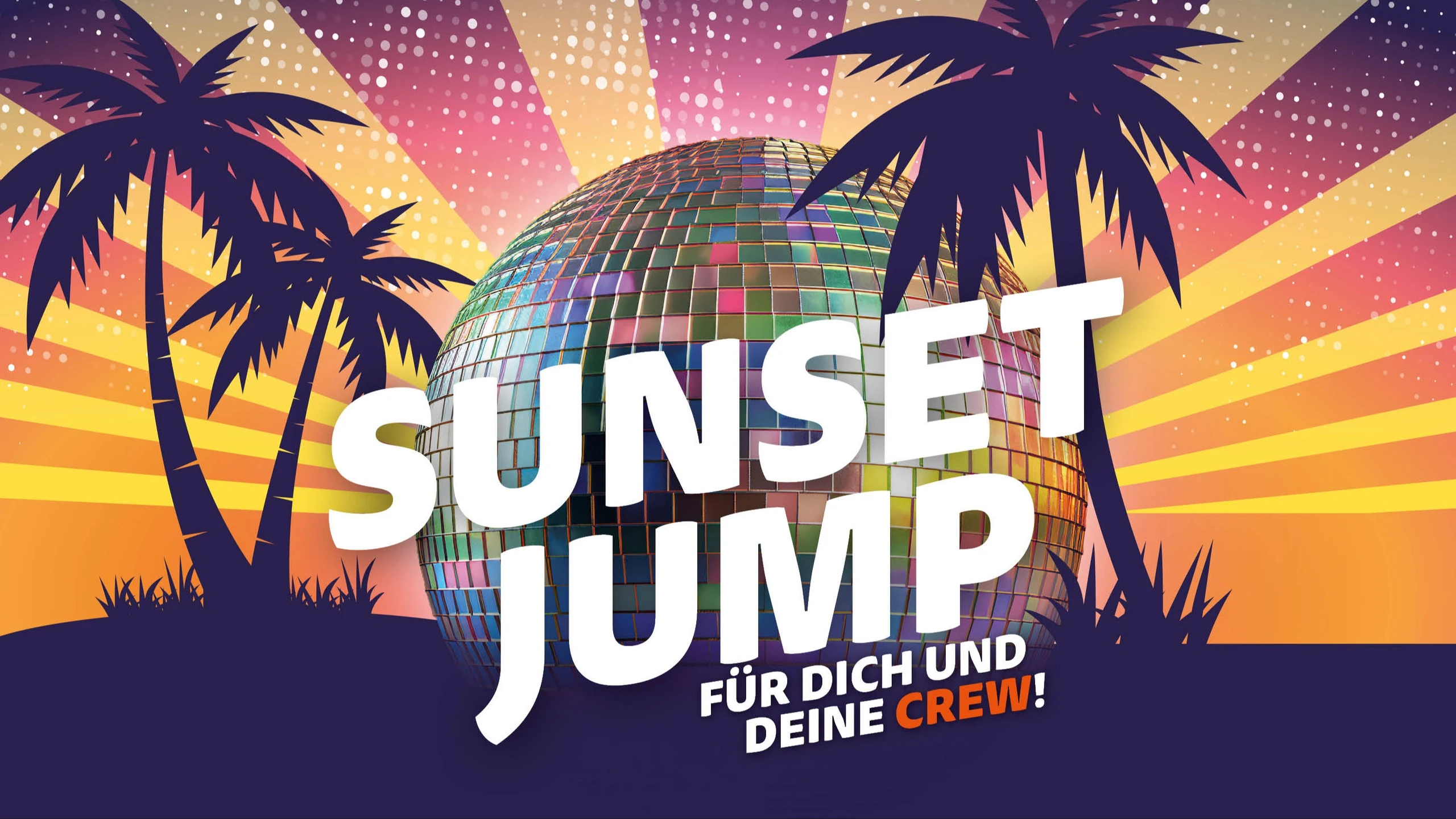 Sunset JUMP – 1/1