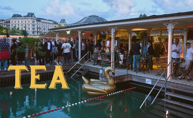 TEA - Pool Party – 1/1