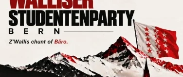 Walliser Studentenparty