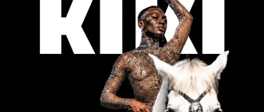 Kiki x Palais Mascotte: Day into Night – 1/1