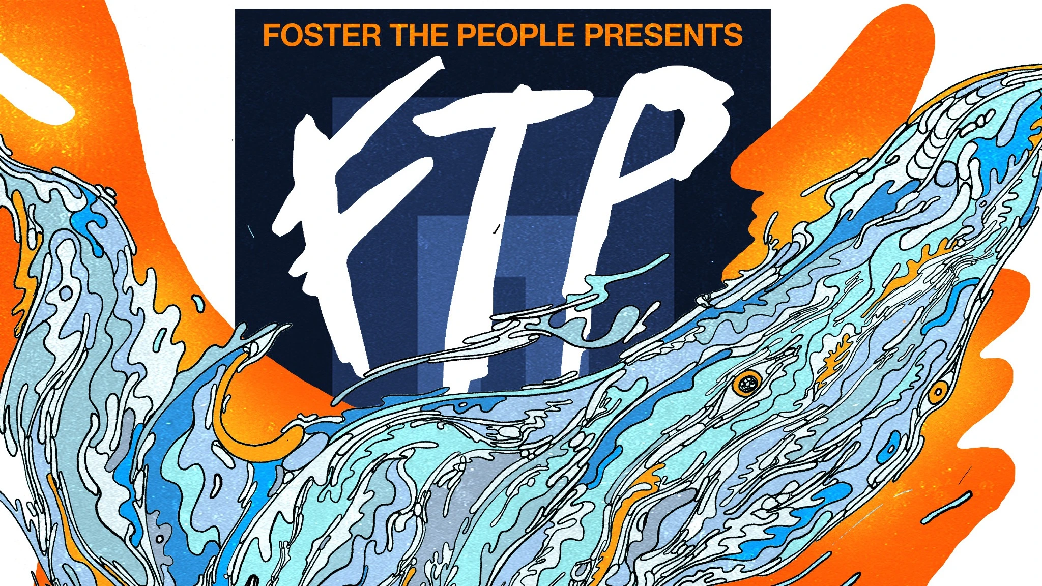 Foster The People presents FTP (DJ Set) – 1/1