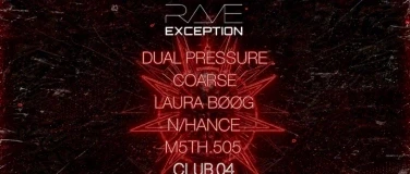 Rave Exception – 1/1