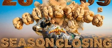 Fruhstück Am Abend: The Season Closing - 1/1
