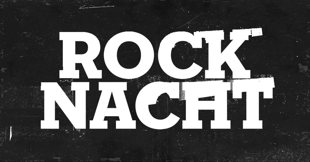 Rocknacht - 1/1