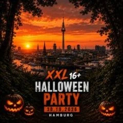 Halloween Rave Festival – 1/1