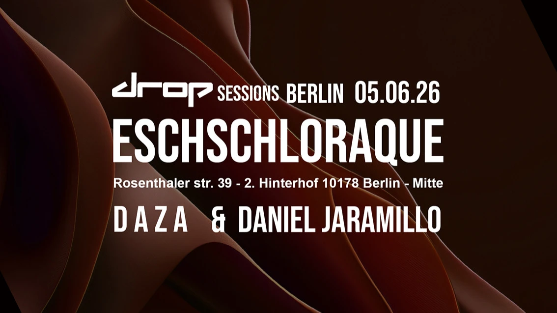 Drop Sessions - Image 1