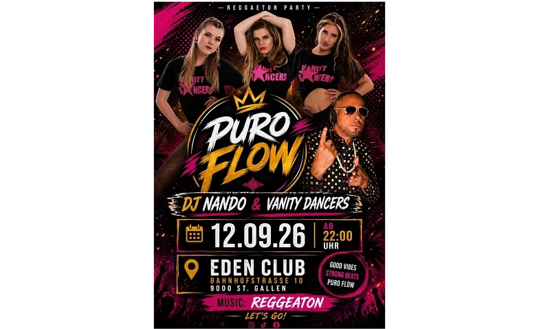 PURO FLOW â 1/1