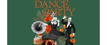 Tea Dance Party – 1/1