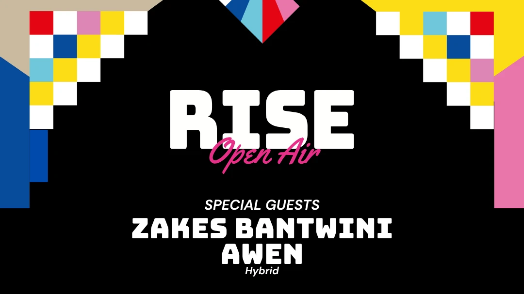 RISE - 16.08 - Zakes Bantwini & Awen – 1/1