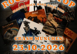 Rock non Stop
