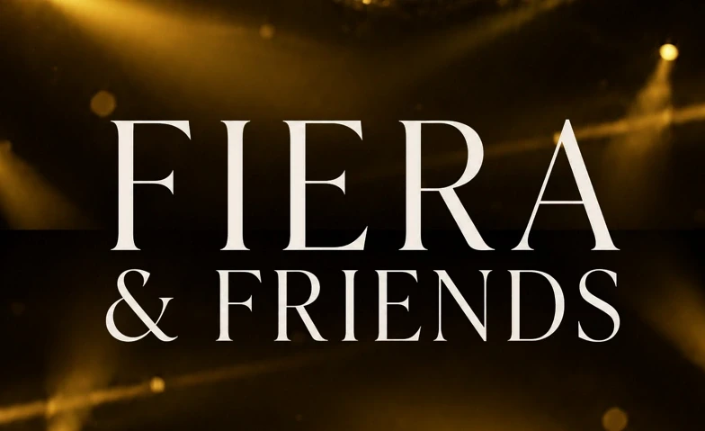 Fiera & Friends - Basel's 25+ Bar & Party – 1/1