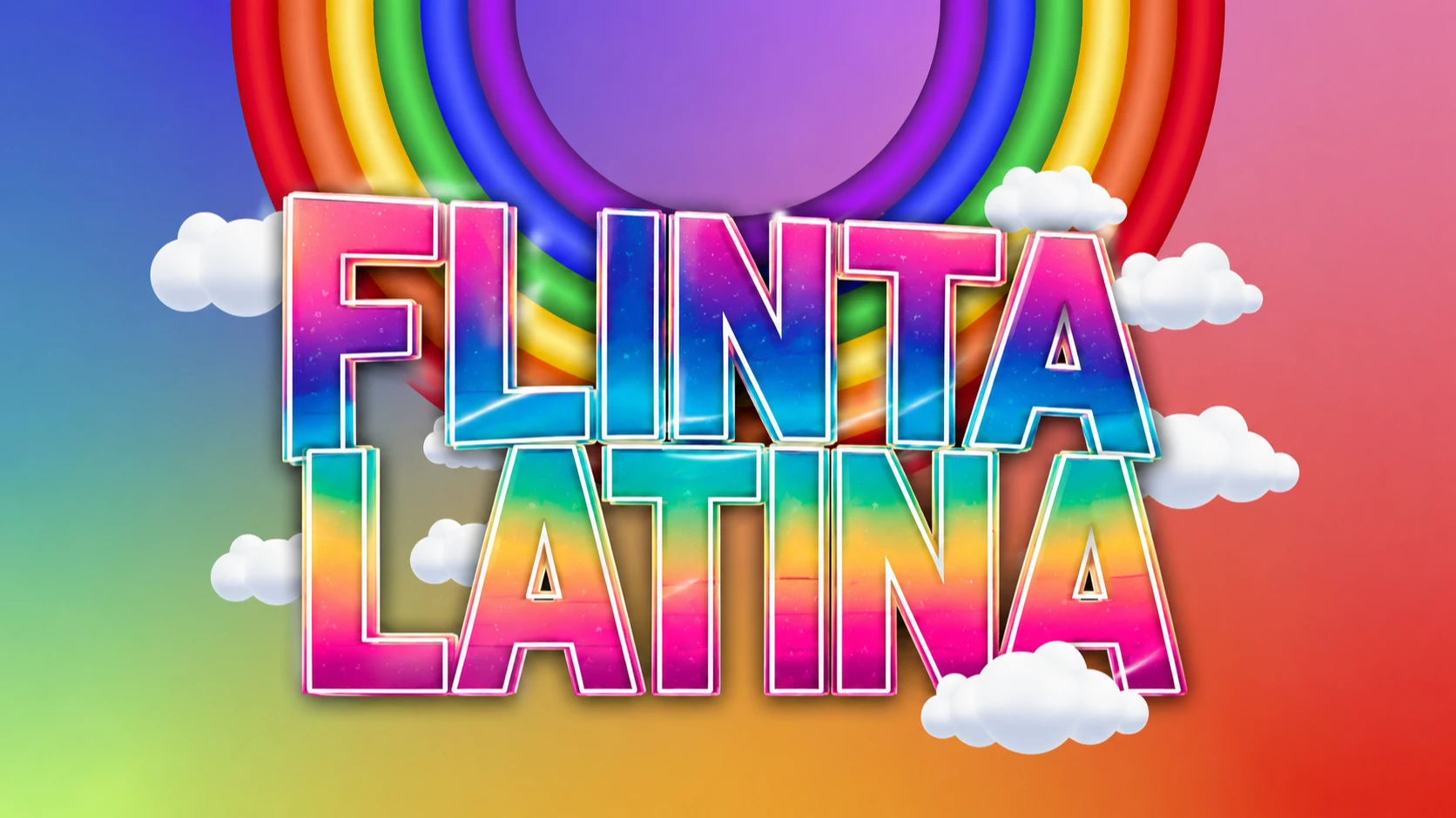 FLINTA LATINA 🎉🏳️‍🌈 by FURIOSA! – 1/1