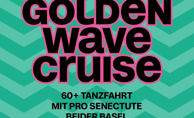 Golden Wave Cruise 60+ – 1/1