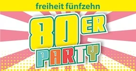 80er Party – 1/1