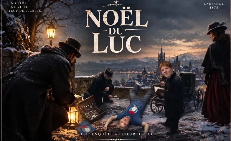 Noël du LUC 2026