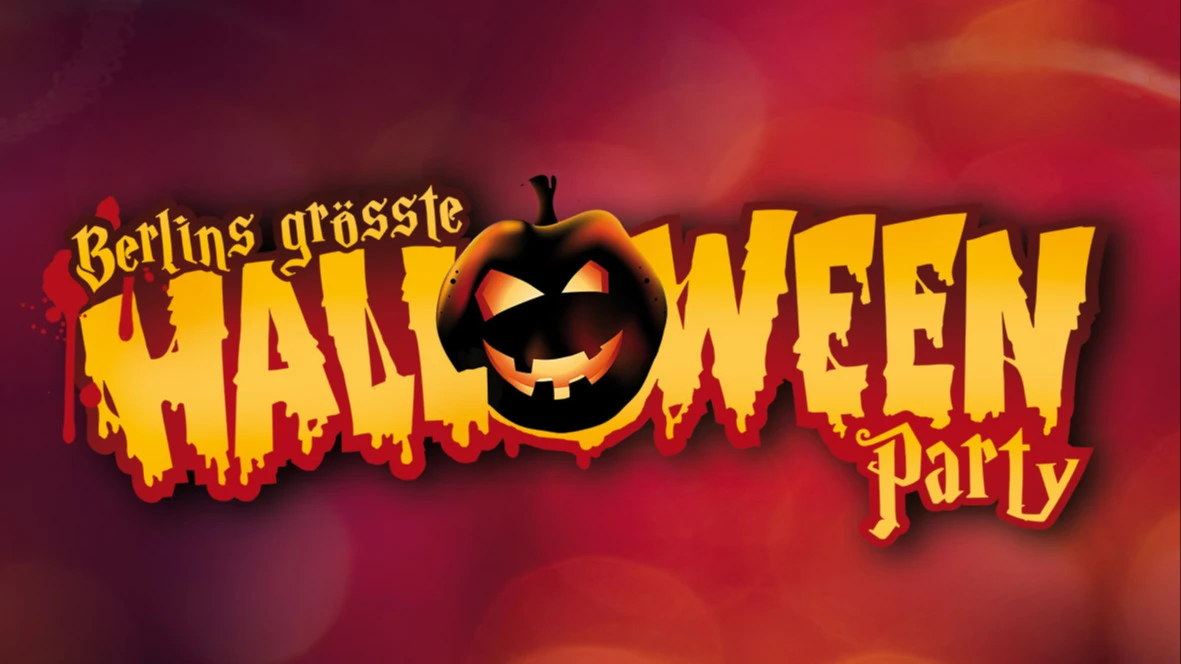 Halloween in der Kulturbrauerei SATURDAY – 1/1