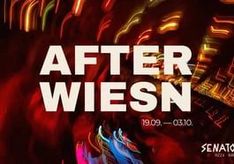 After Wiesn at Senatore - 1/1