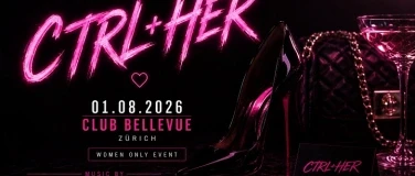 CTRL+HER – 1/1