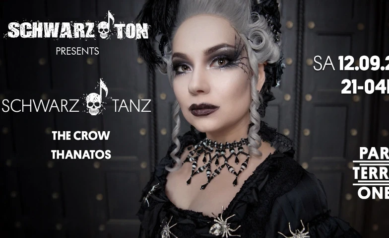 Schwarz.Tanz – 1/1