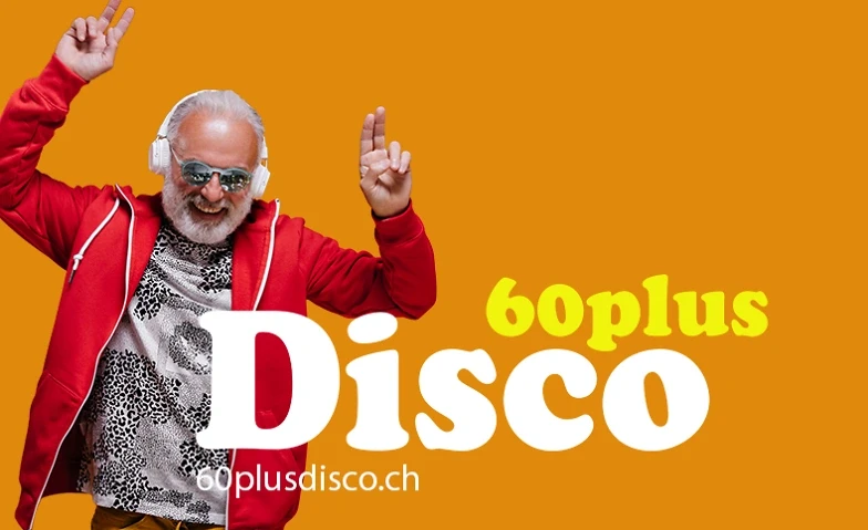 60plusDisco – 1/1