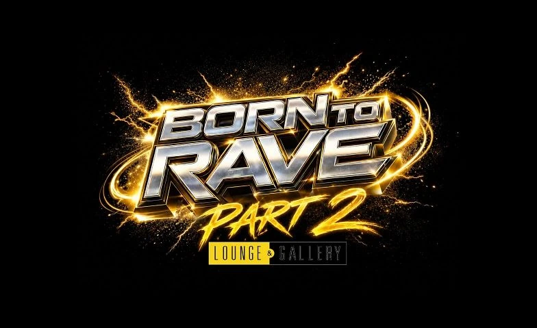 Born to Rave - Part 2 - Image 1