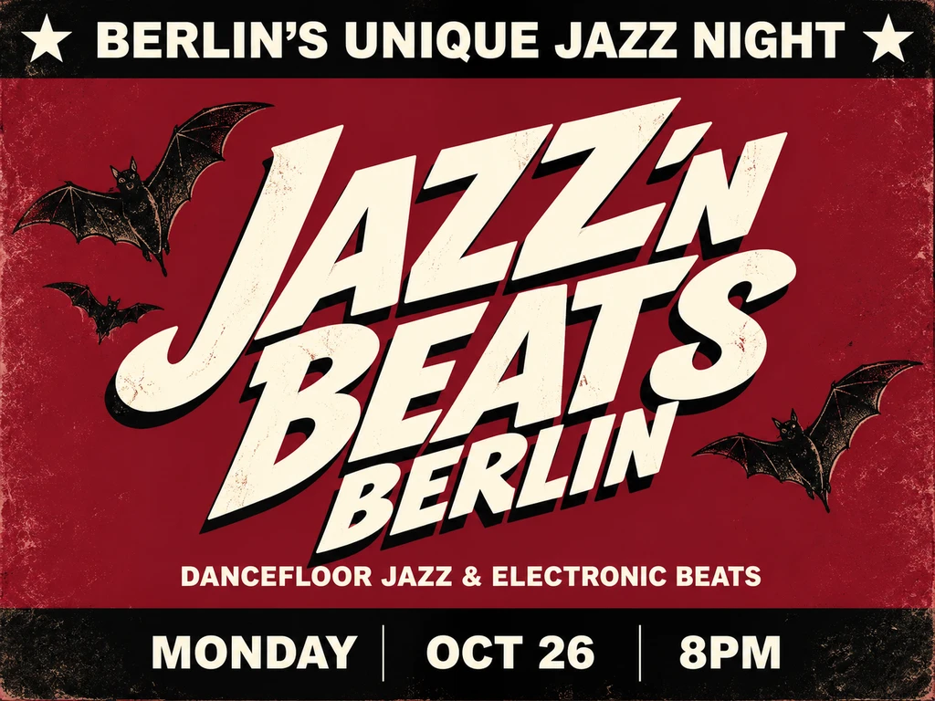 Jazz´N´Beats