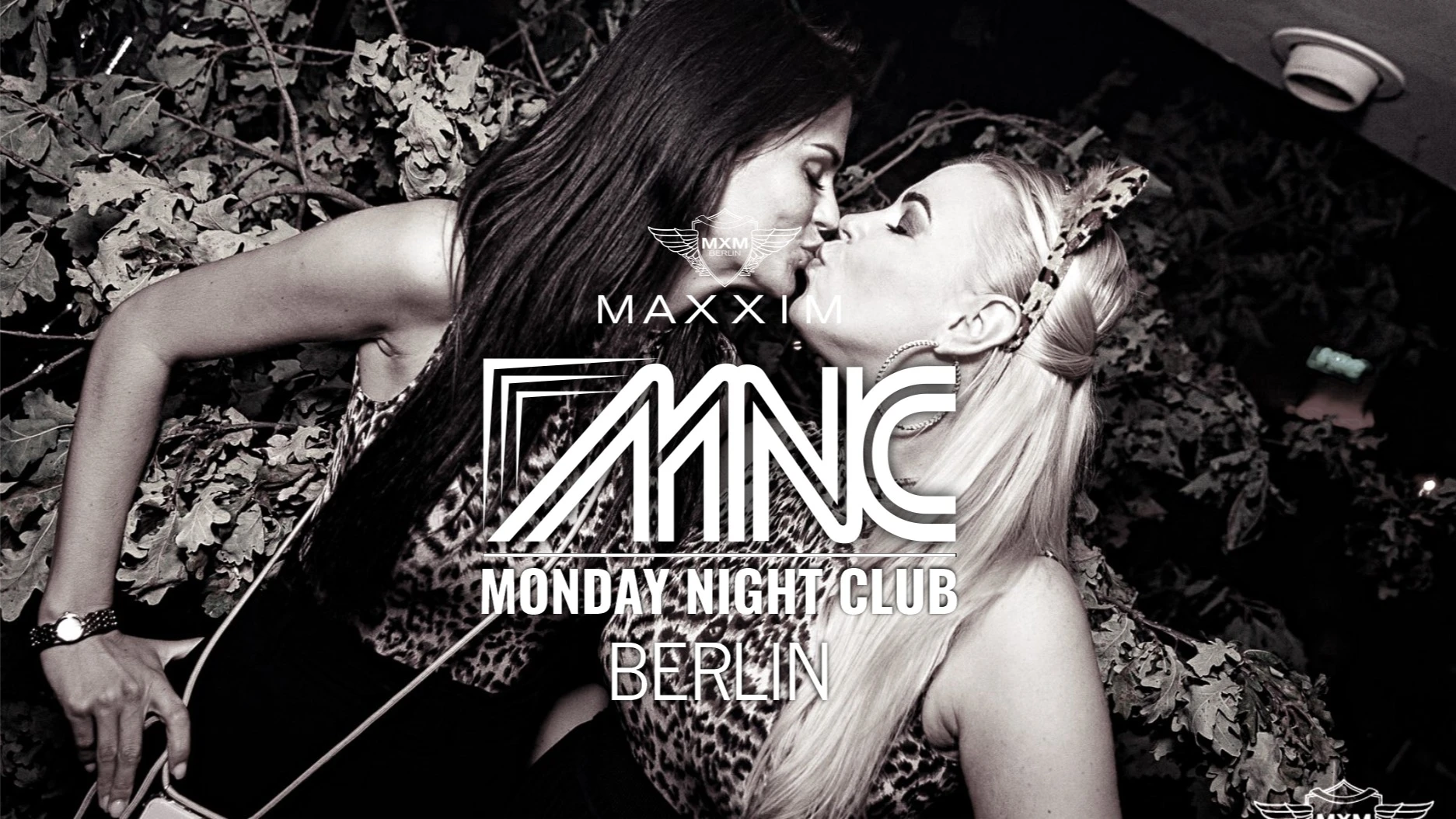 MONDAY NITE CLUB – 1/1