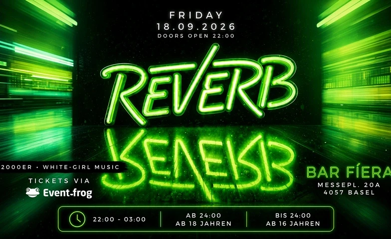 Reverb - 1/1