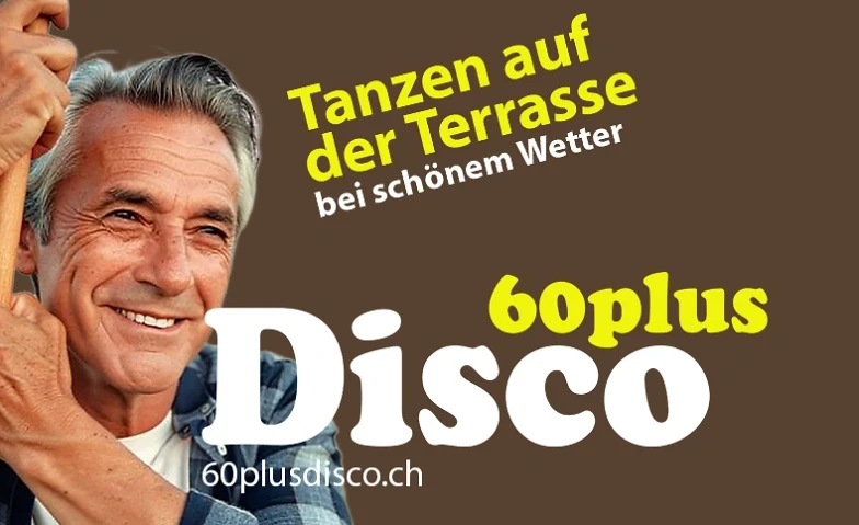 60plusDisco – 1/1