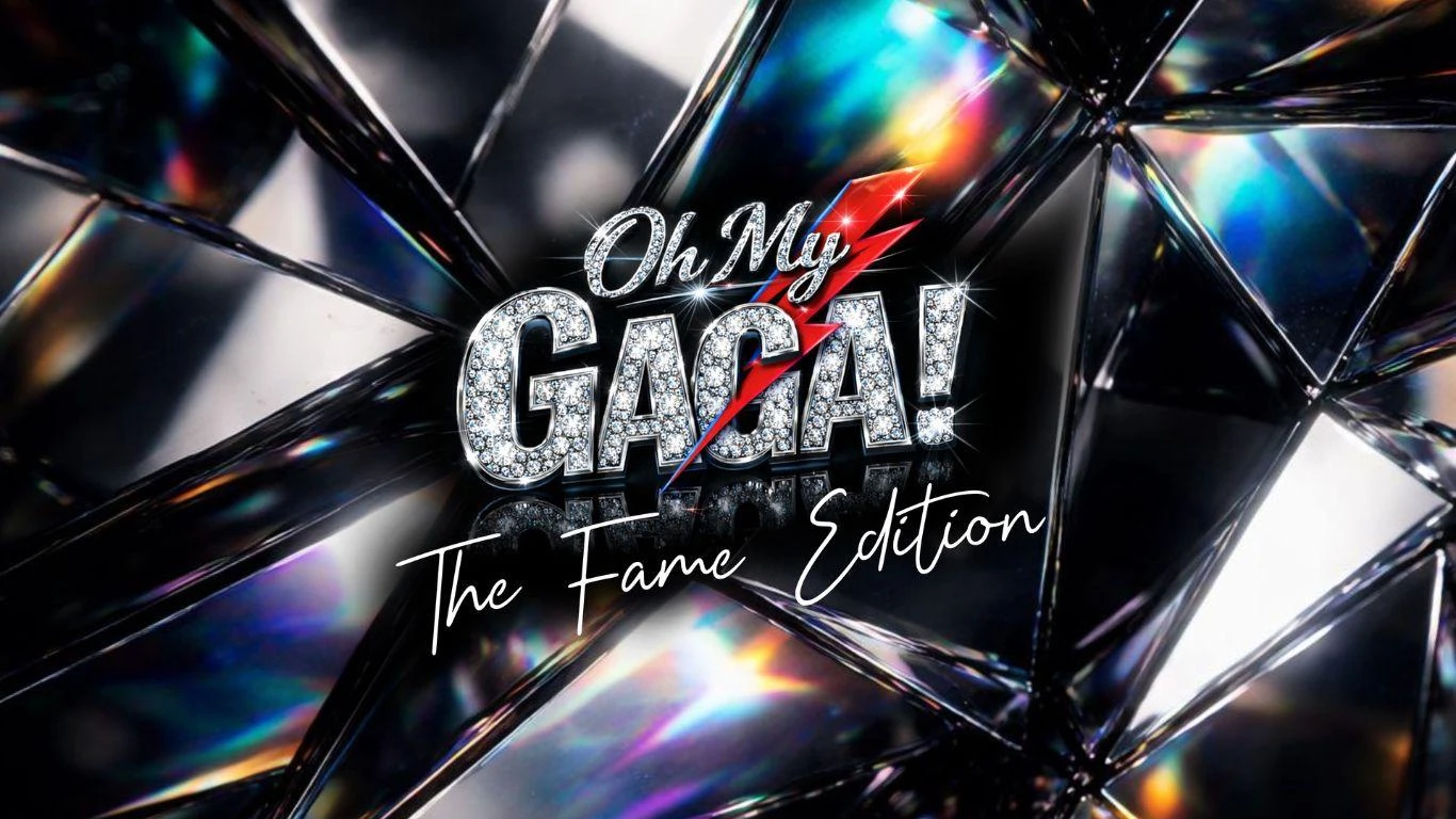 'Oh My GaGa!': Art Pop Edition