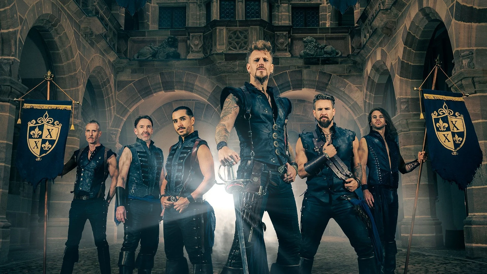 dArtagnan – 1/1