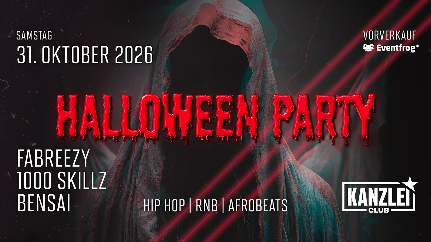 Halloween Party - 1/1